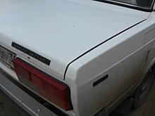 В Павловске пьяный парень угнал «ВАЗ-2105» и поехал колесить по дорогам