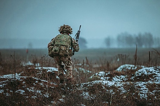 ВСУ перебросили иностранных наемников и спецназ к Купянску