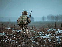 ВСУ перебросили иностранных наемников и спецназ к Купянску