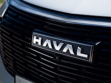 Грозит потерей популярности: доля китайских авто в РФ сократилась до 49%