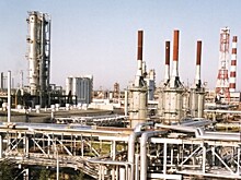 Три человека погибли на газоперерабатывающем заводе в Узбекистане