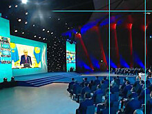 Золотое качество: в Казахстане наградили лучших предпринимателей