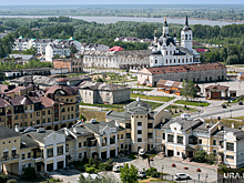 Правительство Тюменской области планирует усилить туристическую базу Тобольска