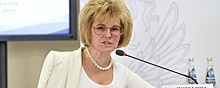 Вице-губернатор Петербурга Ирина Потехина рассказала, как подверглась атаке мошенников