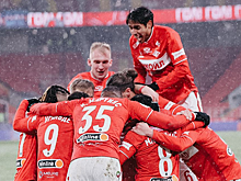 Гаврилов: в начале сезона "Спартак" выдавал невыразительные игры. Посмотрим, как начнется весенний отрезок