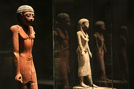 Заглавное изображение Глиптотека