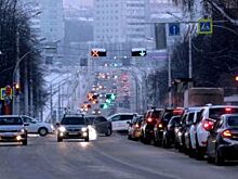 На выходных в Кемерове временно изменится схема движения транспорта