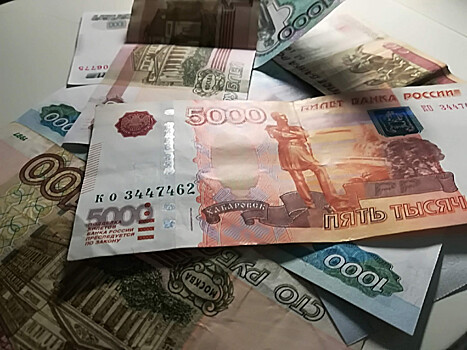 Экономист назвал причины укрепления российского рубля