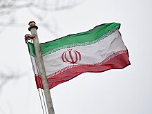 В США обвинили Иран в использовании западных запчастей для беспилотников