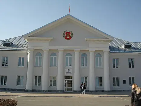 Рост промышленности и инвестиций: администрация Тольятти представила доклад о работе в 2023 году