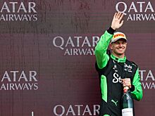 Рекорд Хюлькенберга признан лучшей статистикой сезона-2025 Формулы-1