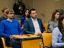 Волонтеров научили общению с детьми