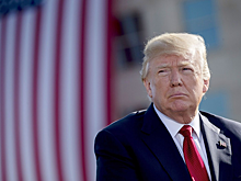 На Украине оценили способность Трампа остановить конфликт