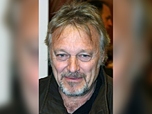 Умер актер Даниэль Беретта, "французский Шварценеггер"