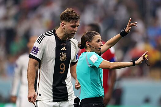 Коста-Рика — Германия: результат матча ЧМ-2022, кто победил, кто вышел в плей-офф, голы