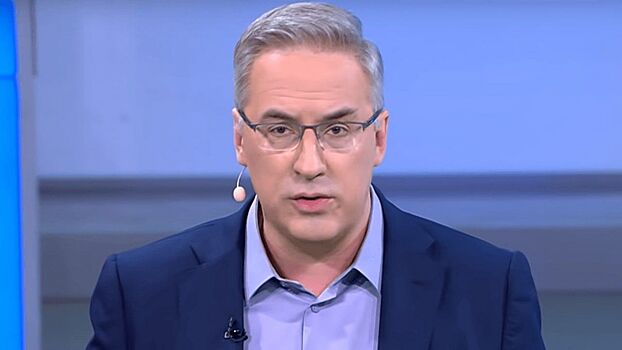 Телеведущий Норкин анекдотом о «копателях моря» перечеркнул мечты Украины о подлодке НАТО