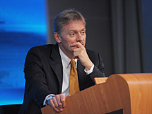 Песков пояснил слова Путина об извинениях от американских чиновников