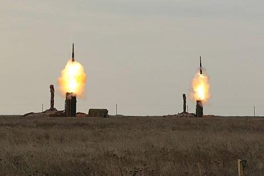Капитан I ранга Дандыкин назвал оружие России против украинских «Нептунов» в случае ракетной атаки Киева по Крыму