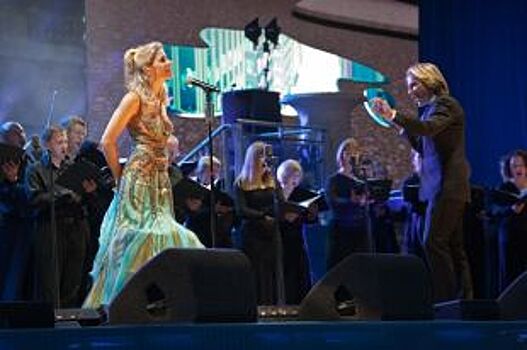 В Сургуте пройдет Международный фестиваль «60 параллель»