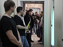 Песков переадресовал в Минобороны вопрос о поиске призывников по камерам