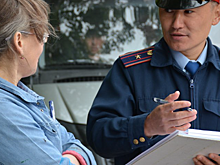 В Казахстане планируется повысить зарплаты участковых на 30%