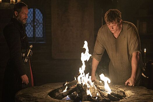 Каждый эпизод «Рыцаря Семи Королевств» смотрят более 13 млн человек