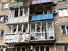 Мэр Кулемзин сообщил о гибели человека в результате обстрела Донецка