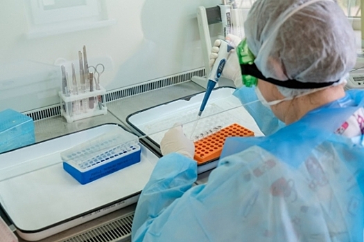 В Волгограде и области на 21% снизилась заболеваемость ВИЧ