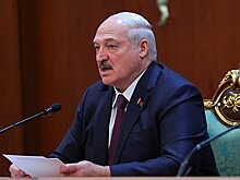 Лукашенко рассказал о желании СБУ встретиться со специалистами Белоруссии
