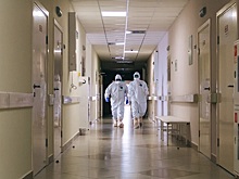 Рязанский минздрав обнародовал статистику смертности среди привитых от коронавируса