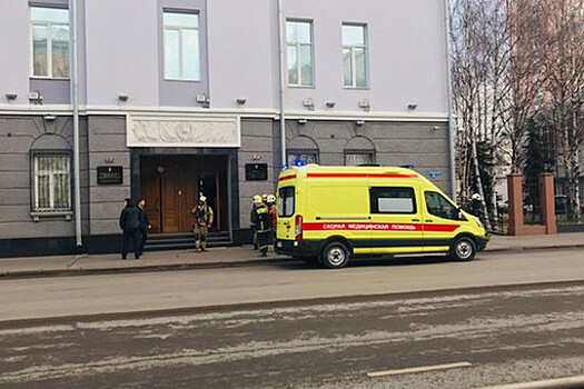 "ОВД-инфо" заблокирован за оправдание теракта в УФСБ Архангельска