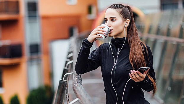 Раскрыт неожиданный эффект кофеина на выносливость