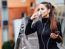 Раскрыт неожиданный эффект кофеина на выносливость