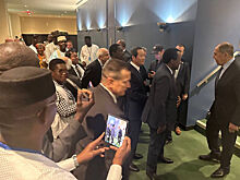 Журналист обратил внимание на одну деталь после речи Лаврова в ООН