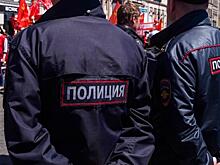 Во Владивостоке ограбили таксиста