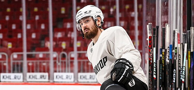 Блажиевский о серии с «Локомотивом»: «Они недавно закончили играть – у них лучше тонус, но мы отдохнули, у нас много сил. В первых играх будет тяжело»