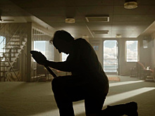 Вышел громкий тизер фильма «Диггер» с Томом Крузом