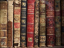 Ученые выяснили, чем пахнут старые книги
