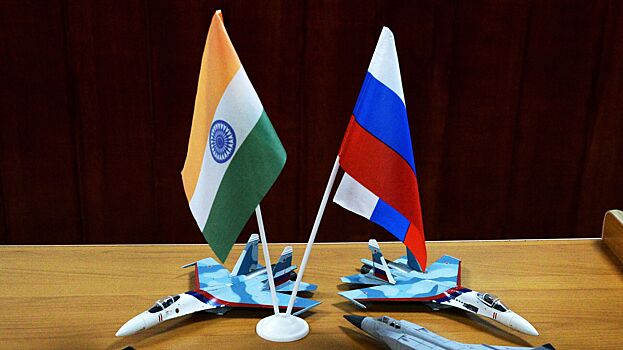 Индия захотела разрешить разногласия G7 и России