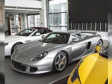 Porsche планирует выпустить много новых моделей к 2021 году