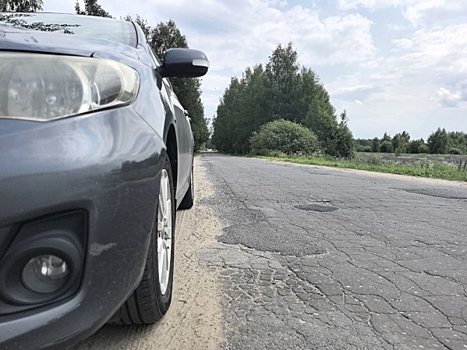 Ремонт дорог в Нижегородской области обойдется в 21,4 млрд рублей