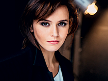 Янина Мелехова: «Мне не по силам остаться с собаками в одной комнате»