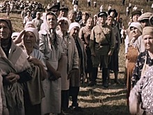 Какие народы в СССР депортировали
