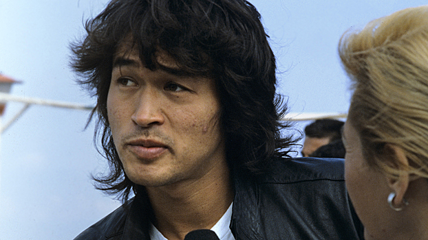 «Зло обходило его стороной»: каким был Виктор Цой в школьные годы