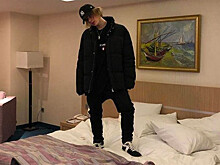 Рэпер Pharaoh купил квартиру в Москве за 120 млн рублей