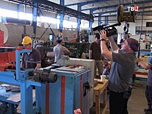 Журналистам показали восстановление сирийских городов