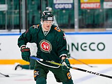 Никита Лямкин: «Ак Барс» – топ-клуб и не должен проигрывать 3 матча подряд. Это бьет по самолюбию. Постараемся избегать этого впредь»