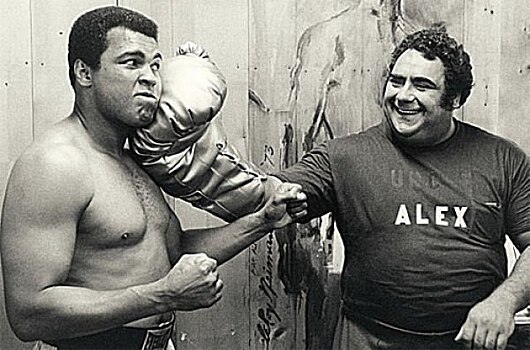 Самые известные богатыри в истории России