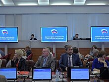 ЦИК не получал жалоб на нарушение "дня тишины"