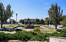 Ростов признали одним из лучших городов для семейного отдыха